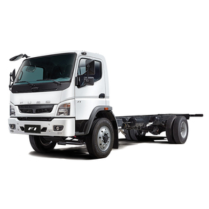 Auténtica Camioneta Comercial Ligera Mitsubishi 2021 con Motor Diésel Confiable, Ideal para Transporte de Carga y Flotas Empresariales - Product Image 3