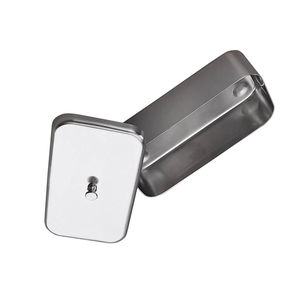 Tapa para Caja de Instrumentos Quirúrgicos de Acero Inoxidable, Tamaño Personalizado DC-S-9 Dentavex, Cirugía General - Product Image 1