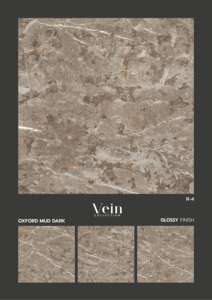 Azulejos de porcelana optimizados para suelo de 60x60 cm, fabricados para diseños equilibrados, alineación precisa y uso interior confiable. - Product Image 5