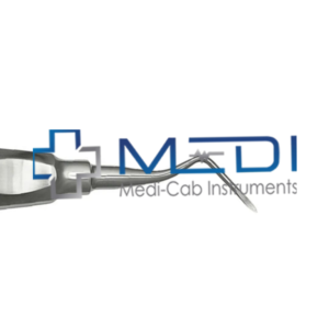 Élévateur d'extraction dentaire de haute qualité en acier inoxydable par Medicab Surgical Instruments - Product Image 4