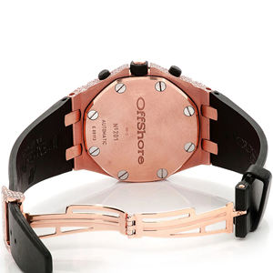 Montre Moissanite Iced Out VVS Diamant Style Hip Hop Premium Acier Inoxydable Quartz Homme Bracelet 20mm Cadran Verre - Product Image 4