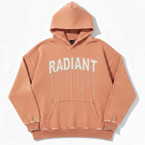 Sudadera con capucha extragrande para hombre, estilo vintage con efecto acid wash, de algodón grueso y forro polar, estilo urbano, resistente, cálida para invierno, informal y a la moda. - Product Image 5