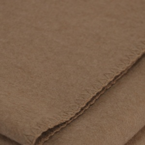 Manta de Pelo de Camello Mongol 100% (130x170cm) - Product Image 4