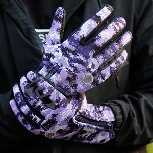 Guantes de Invierno para Ciclismo, Escalada y Entrenamiento, con Pantalla Táctil, Resistentes al Agua, para Gimnasio y Ejercicio - Product Image 5