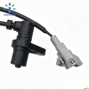 Capteur ABS de haute qualité PEIVSO pour Toyota, capteur de vitesse de roue ABS 89542-42040 - Product Image 5