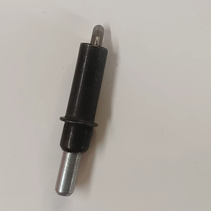 Long 4.5 mm Cleco Pins PL-4.5 Black Yellow Temporary <b>Fasteners</b> 6-12.5 mm Grip 37 mm Length Sheet Metal Supplier - Product Image 1