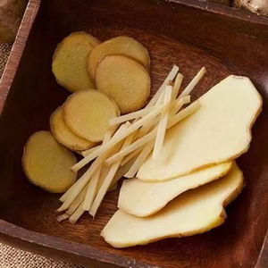 Vente Chaude – Gingembre Frais Bio en Gros de Qualité Supérieure à Prix Imbattable – Légume Frais en Vrac - Product Image 1