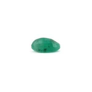 Certified Lab-Created Emerald Cut Loose Gemstone 2.7 Carat for Fine Jewelry - Product Image 3