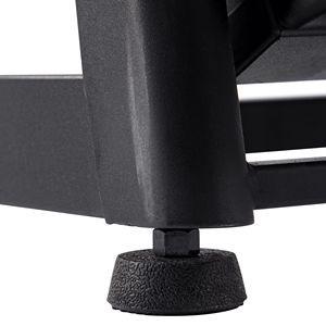 Tapis Roulant Elettrico Motorizzato per Casa con Altoparlanti Audio, Velocità Massima 10 MPH, Tapis Roulant Inclinabile per Allenamenti Ottimali - Product Image 3