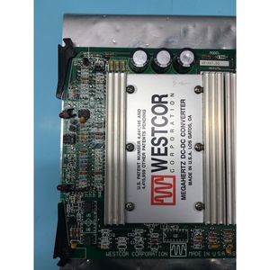 Matrix Integrated Systems 1000-0032 MONOCHROMETER - อุปกรณ์และชิ้นส่วนเซมิคอนดักเตอร์ระดับโลกที่เชื่อถือได้ - Product Image 3