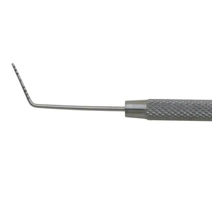 Raspador Dental Manual de Acero Inoxidable para Dentistas, Herramienta Profesional de Higiene Bucal para la Eliminación de Placa, Uso Clínico, Hermann Meditech - Product Image 6