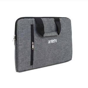 Mochila Delgada para Portátil de Negocios Liviya con Logotipo Personalizado y Cubierta de PP para Oficina y Regalos Promocionales, Material de Poliéster - Product Image 5