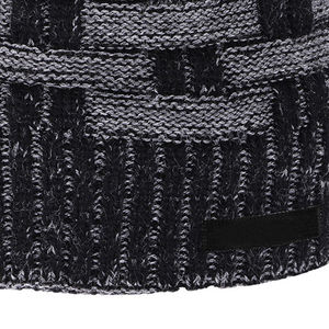 Gorros de Tela Suave para Hombre, Recién Llegados, de Alta Calidad, Gorros Personalizados para Unisex con Costuras Reforzadas - Product Image 6