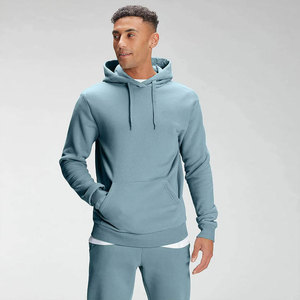 Men's 100% Cotton Fleece Color Matching <b>Tracksuit</b> Premium <b>Tracksuit</b> Low MOQ <b>Tracksuit</b> - Product Image 2