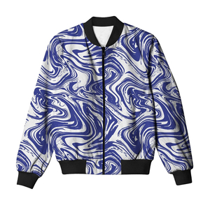 Custom Satin <b>Jacket</b> Sublimation Decorative Solid Pattern Embroidery logo Print Varsity <b>Jacket</b> <b>Baseball</b> Letterman Bomber <b>Jacket</b> - Product Image 4