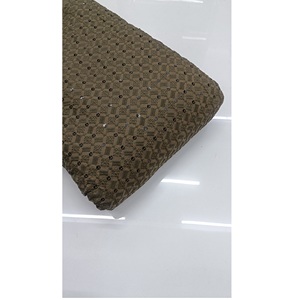Tissu en mélange de coton et de polyester de haute qualité, léger, confortable, facile d'entretien, pour vêtements et textiles de maison, disponible à la vente - Product Image 1