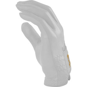 High Quality Full-Finger Golf Gloves for Men and Women Premium Synthetic Cabretta Leather Breathable for Sports - Product Image 2