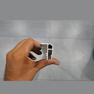 โปรไฟล์อลูมิเนียมสำหรับฝ้าเพดาน - Product Image 1