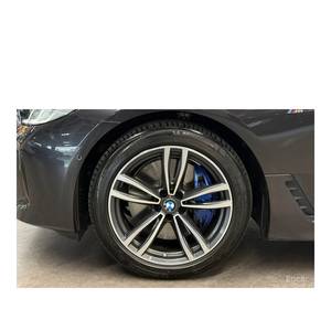 BMW Gran Turismo GT 620d M Sport 2024, 31,225 km, Diésel, Automático, Volante a la Izquierda - Product Image 5