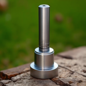 Herramienta de Joyería con Diseño Ovalado, Matriz de Resorte de 6.5 MM - Product Image 2