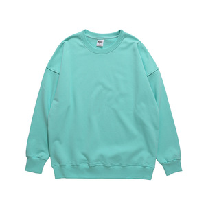 เสื้อฮู้ดดี้ผู้ชายคุณภาพสูงแบบเรียบ  ไม่มีลาย  รับปักโลโก้ตามสั่ง - Product Image 5