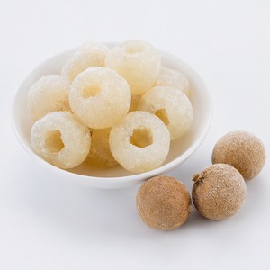 Longan Congelado Entero de Primera Calidad, Estándar Internacional, Delicioso, en Venta Directa de Fábrica en Vietnam, Empaque Personalizado - Product Image 1