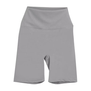 Shorts Deportivos de Yoga para Mujer, Shorts Atléticos para Correr y Hacer Ejercicio con Impresión Personalizada - Product Image 2