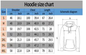 Servicio OEM, Sudaderas con Capucha para Hombre de Alta Calidad, Precio al por Mayor, Hechas con el Mejor Material - Product Image 6