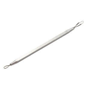 Herramienta Profesional 2 en 1 para Eliminar Puntos Negros y Extractor de Espinillas para Cuidado Personal - Product Image 1