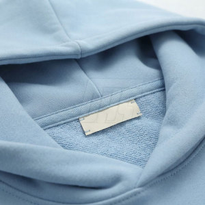 Sweats à capuche élégants imprimés DTF pour hommes, tissu doux, coupe confortable, vêtements décontractés pour un usage quotidien et pour la saison hivernale - Product Image 6