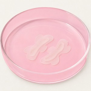 ผลิตภัณฑ์ดูแลผิวหน้าแบบเกาหลี Dailydeul Lip Plumping Micro Patch ผลิตภัณฑ์ดูแลผิว ผลิตภัณฑ์ความงาม แผ่นมาส์กใต้ตา - Product Image 3