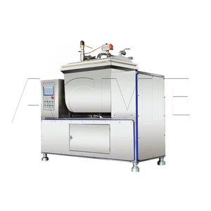 Máy trộn bột ngang đa chức năng 50-300kg Thương mại cho Bột Bánh Mì nhào Thiết bị làm bánh cho các thành phần nước trái cây - Product Image 6