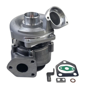 11657795499 Piezas de Automóvil, Turbocompresor de Motor de Coche Sin Electrónica para <span class=keywords><strong>BMW</strong></span> 120d E87 <span class=keywords><strong>320d</strong></span> E90/E91 530D 730D <span class=keywords><strong>E60</strong></span> TF035 Motor - Product Image 1