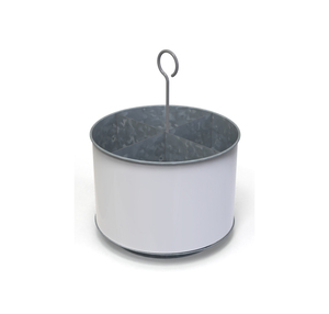 Soporte de Servicio de Mesa de Hierro Personalizado Premium con Compartimentos Organizados - Product Image 4