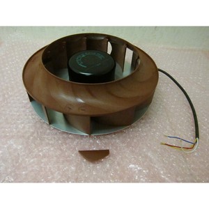 ebmpapst R1G250-AQ37-52, มอเตอร์พัดลมแบบกรงกระรอก + - อุปกรณ์และอะไหล่เซมิคอนดักเตอร์ระดับโลกที่เชื่อถือได้ - Product Image 2