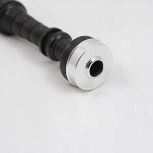 เครื่องดนตรีไม้ NAQQASH SPORTS รุ่นขายดีที่สุด แบ็กไปป์ ดีไซน์สั่งทำได้ ลายไม้ธรรมชาติ ขัดเงา ปลอดภัยสำหรับเด็ก - Product Image 2