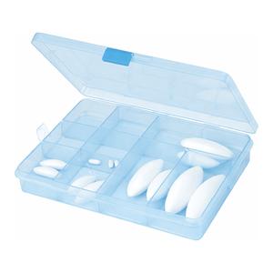 ชุดแท่งกวนสารแม่เหล็กสำหรับห้องปฏิบัติการ 12 ขนาด PTFE รูปวงรี -200C ถึง +260C สำหรับใช้ในห้องปฏิบัติการและอุตสาหกรรม - Product Image 2