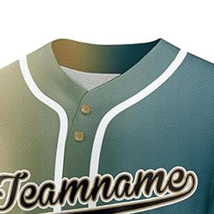 Maillot de baseball tendance à séchage rapide 2026, coupe ample, imprimé, haute qualité, style streetwear, cousu, confortable, service OEM - Product Image 5