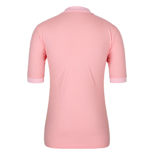 Prix d'usine, nouvelle collection, service OEM, sur mesure, vente chaude, polos pour hommes tendance, grandes tailles, multicolores - Product Image 3