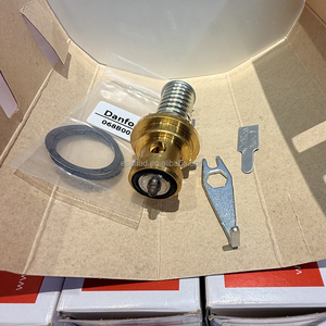 Orificio para Válvula de Expansión 067B2710 (N.° 07) Tipo TE 12 Componente Premium para Sistema de Refrigeración de CA - Product Image 3