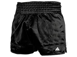 Nouveauté : Short de combat personnalisé pour MMA, Muay Thai, Boxe – Design sur mesure - Product Image 6
