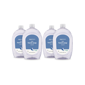 Wholesale Mild Liquid <b>Hand</b> <b>Soap</b> <b>Refill</b> Soft Cleansing Formula Factory Direct - Product Image 4