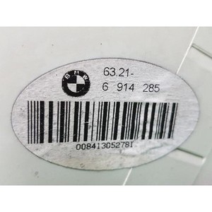 ไฟท้ายซ้ายมือสอง รุ่น 7 ซีรีส์ รหัส 6914285 - Product Image 6