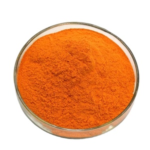 Suministro a granel OEM de extracto de raíz de cúrcuma de grado alimenticio 95% en polvo, extracto de raíz de cúrcuma curcuminoides 95% al por mayor desde India - Product Image 1