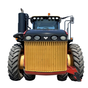 Producto Más Vendido 2020: Tractor 430 con Informes de Inspección Completos y Etiqueta EPA, Envío Rápido y Fácil a Nivel Nacional - Product Image 1