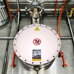 EPS nổ Venting Bảng điều khiển - Product Image 4