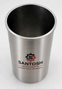 กระบอกสูบเครื่องยนต์ดีเซลอุตสาหกรรม D2146/D2156 ขนาด 121 มม. ยี่ห้อ Santosh Auto Parts รับประกัน 1 ปี - Product Image 5