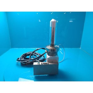 Thermo Fisher Scientific FEI DB835 Jauge ionique au quartz 1, jauge de vide à ions au quartz, utilisée telle qu'elle est, pièces d'équipement semi-conducteur d'occasion - Product Image 4
