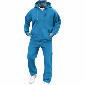 Custom Sport <b>Tracksuit</b> Men Jogging Sportswear <b>Tracksuit</b> Men Running Training Track Suit Men Customized High Quality Premium - Product Image 2