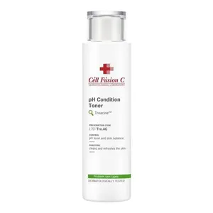Tóner de alta calidad Cell Fusion pH Condition 200ml-Excelente para toners Categoría de producto - Product Image 1